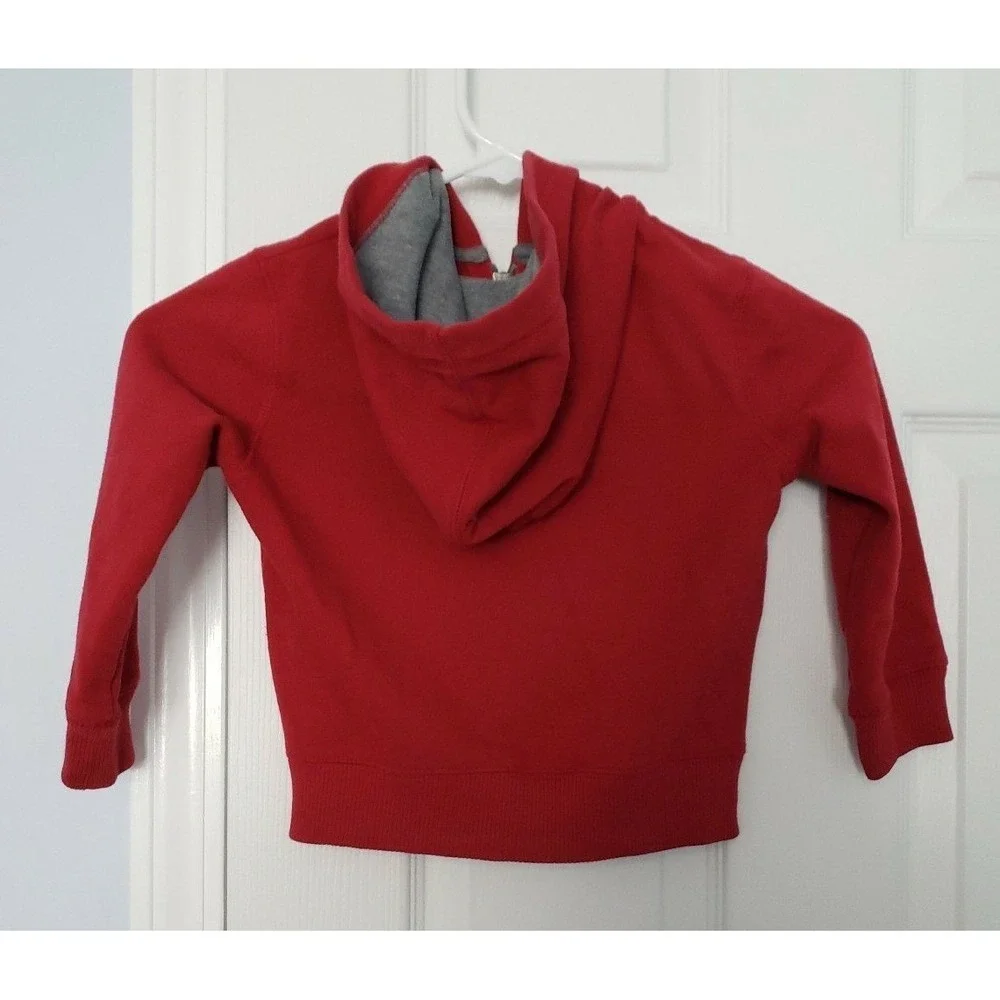 Childrens Place Toddler pullover Hoodie Size 3T‎